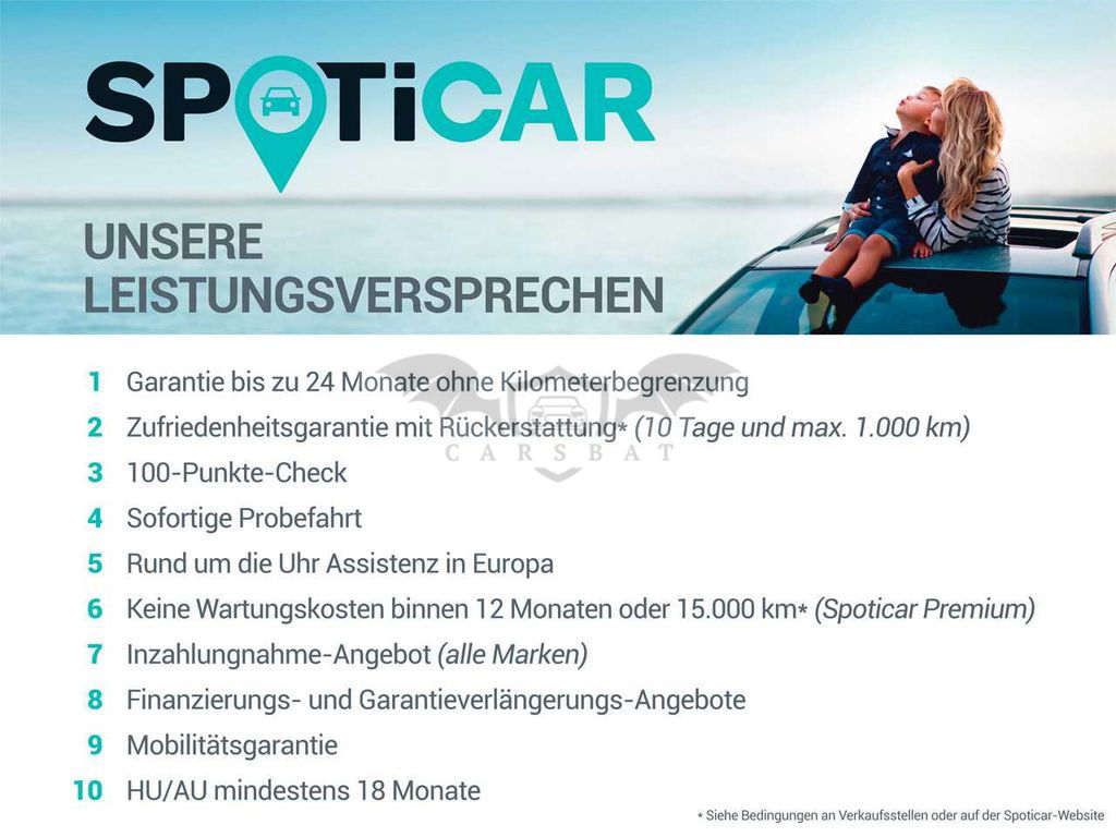 Opel Astra 2023