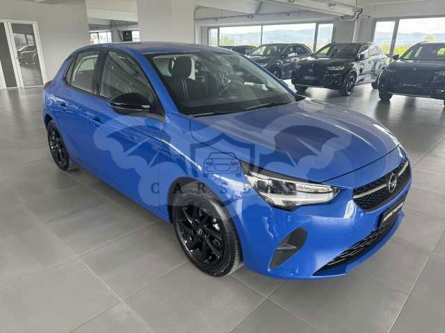 Opel Corsa 2022