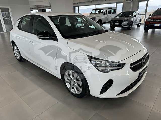 Opel Corsa 2022
