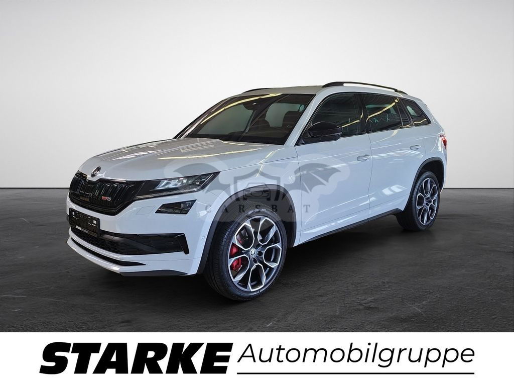 Skoda Kodiaq 2021