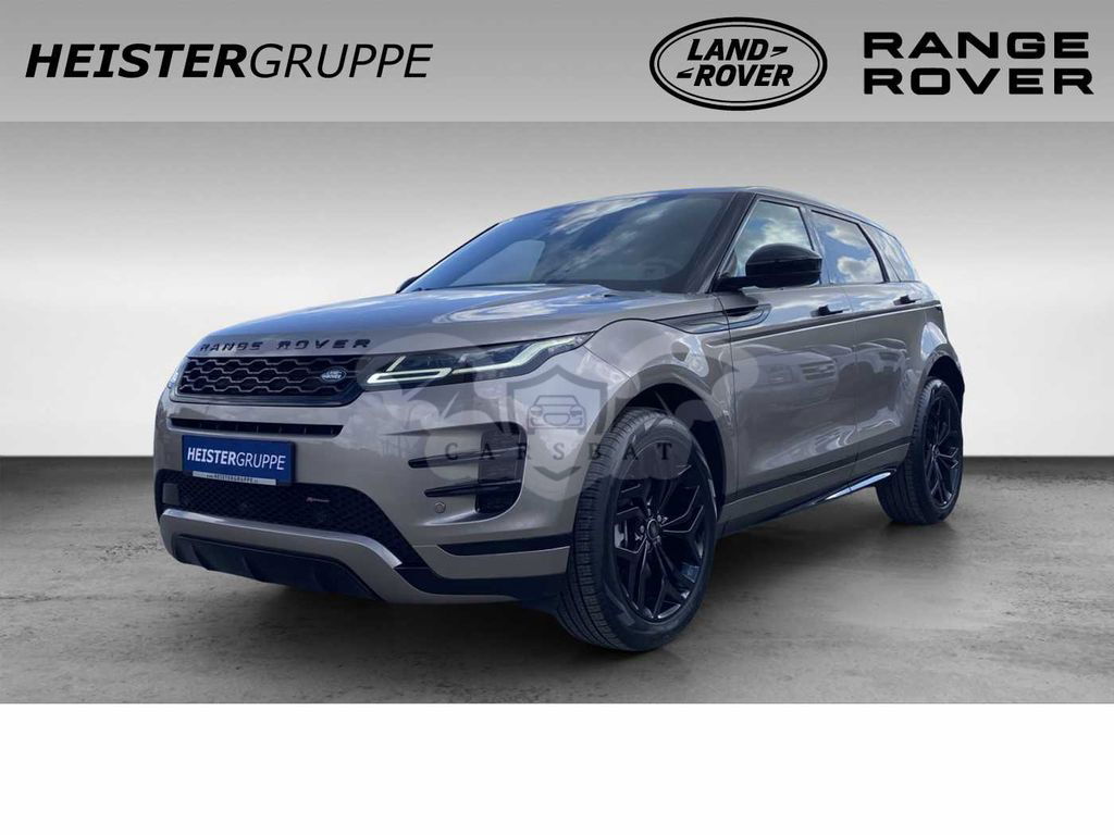 Land Rover Range Rover Evoque 2023
