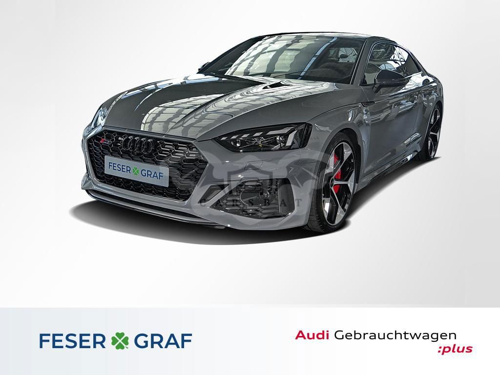 Audi RS5 2024