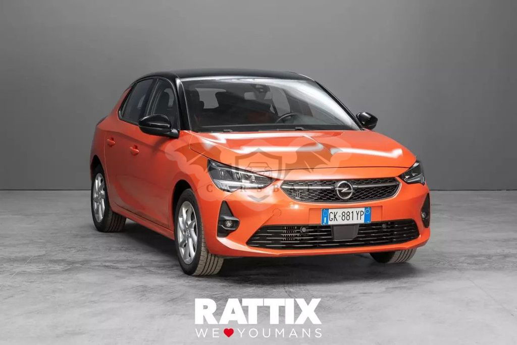 Opel Corsa 2020