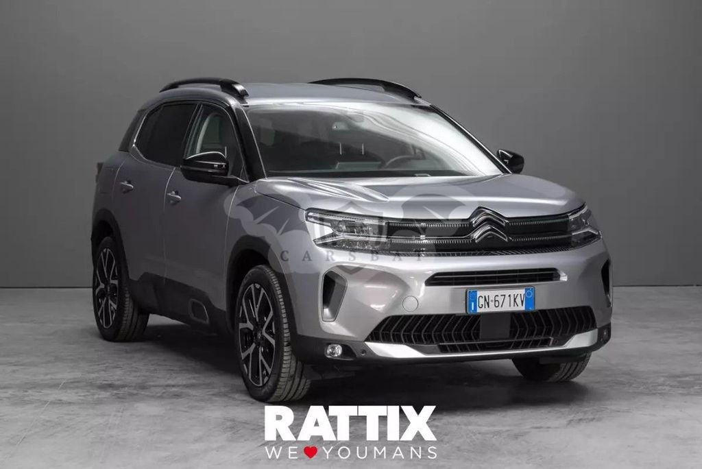 Citroën C5 Aircross 2023