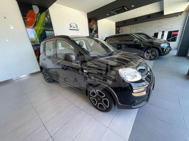 Fiat Panda 2022