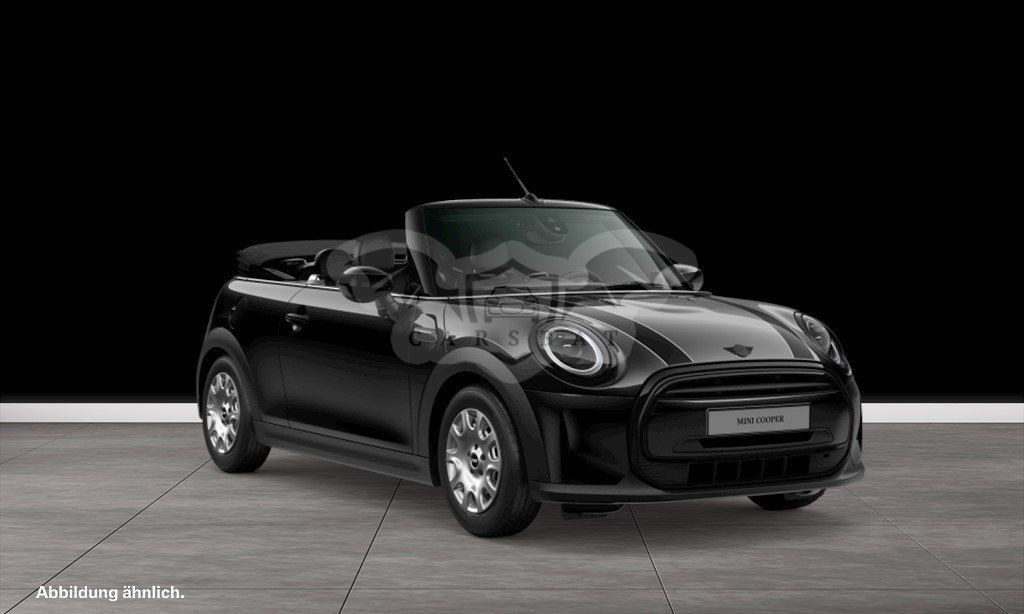 Mini Cabrio 2021