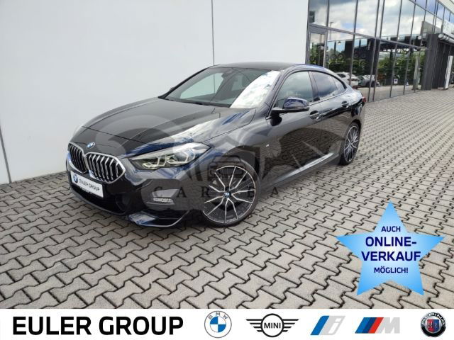 BMW 2 Series 218 Gran Coupe 2021