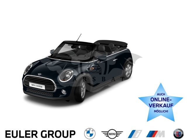 Mini Cabrio 2021