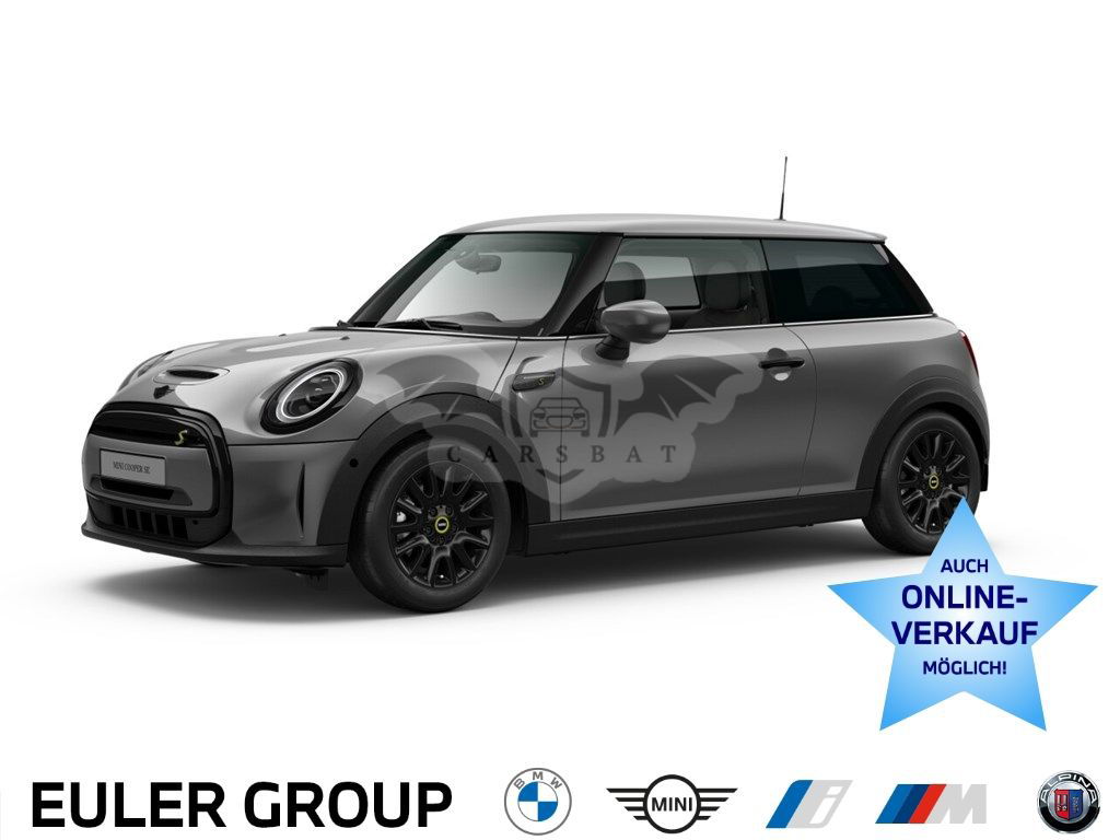 Mini Cooper 2022