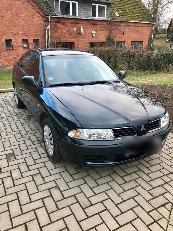 Mitsubishi Carisma 1999