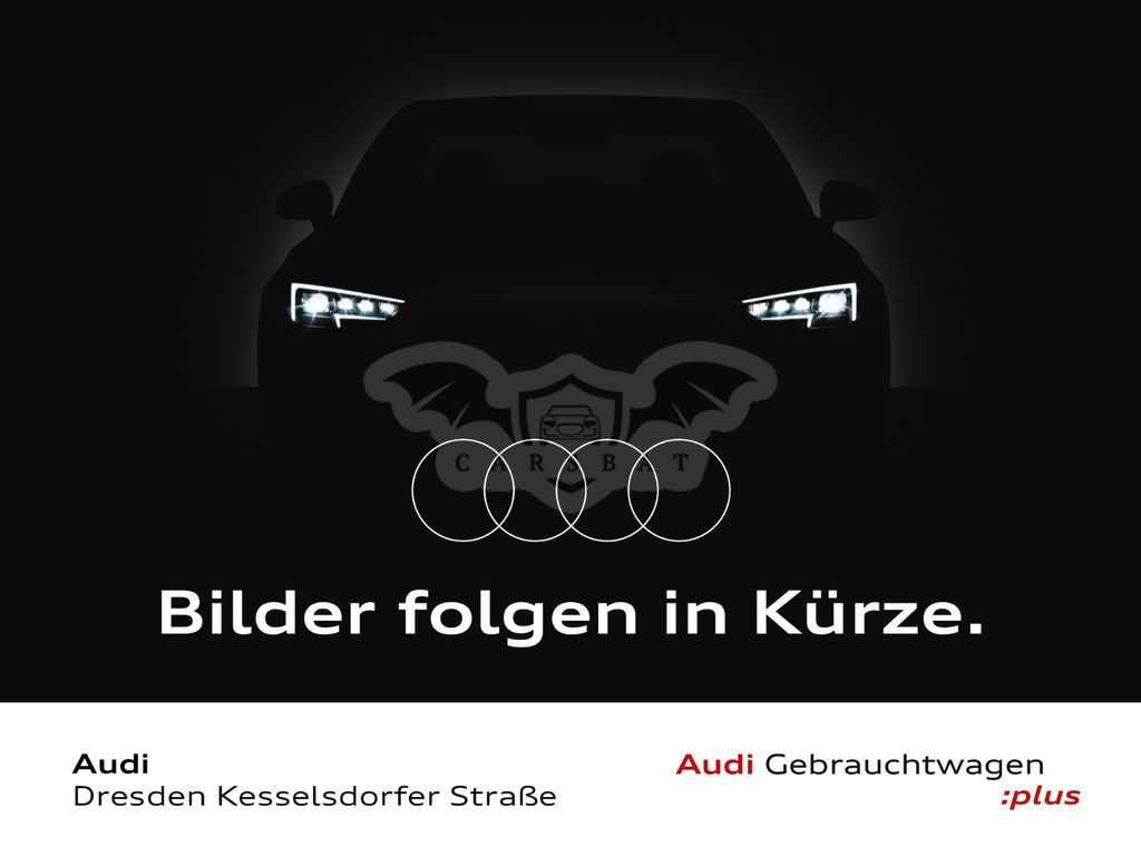 Audi A3 2020