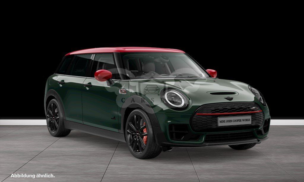 Mini Clubman 2022