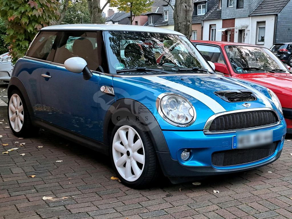 Mini Cooper 2007