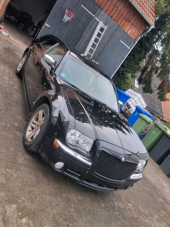 Chrysler 300C 2007