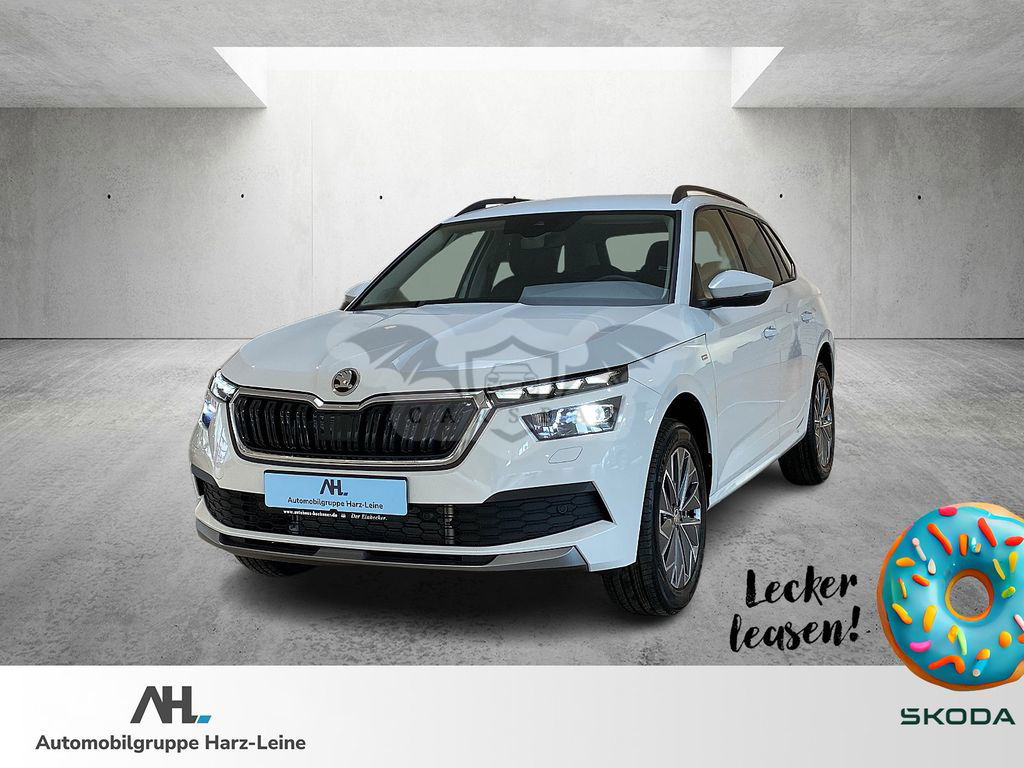 Skoda Kamiq 2023