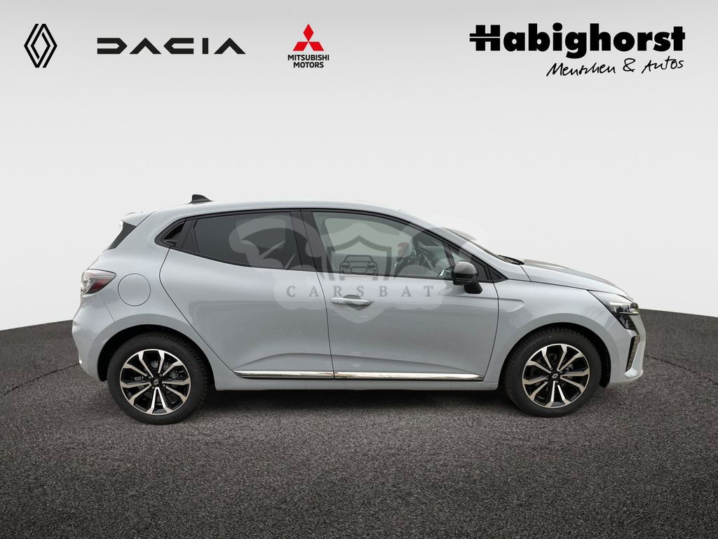 Renault Clio 2024