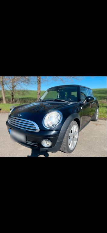 Mini Cooper 2010