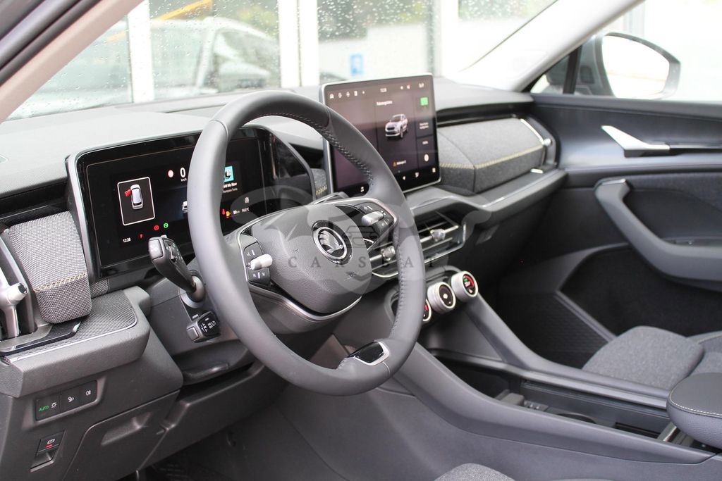 Skoda Kodiaq 2024