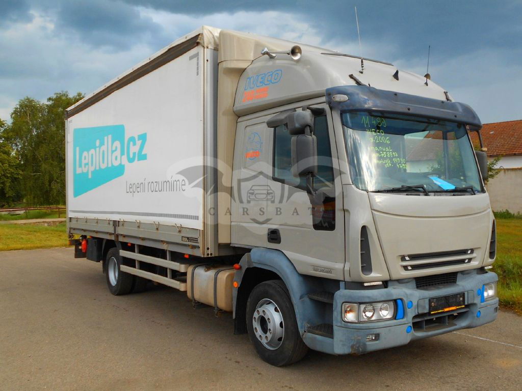 Iveco Eurocargo 2006