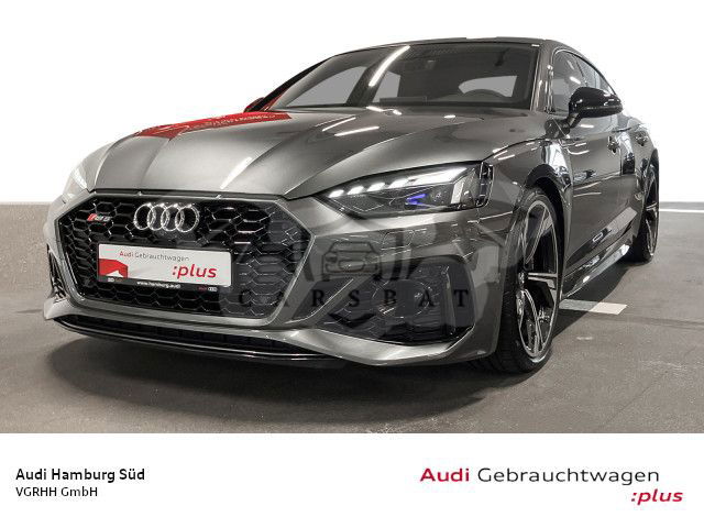 Audi RS5 2020