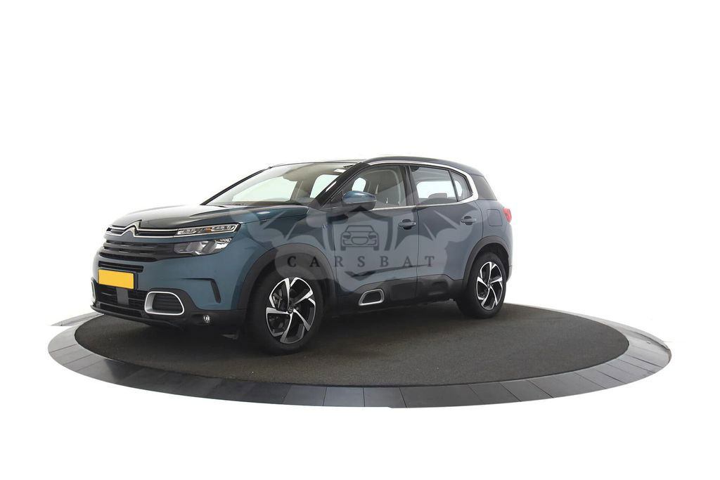 Citroën C5 2020