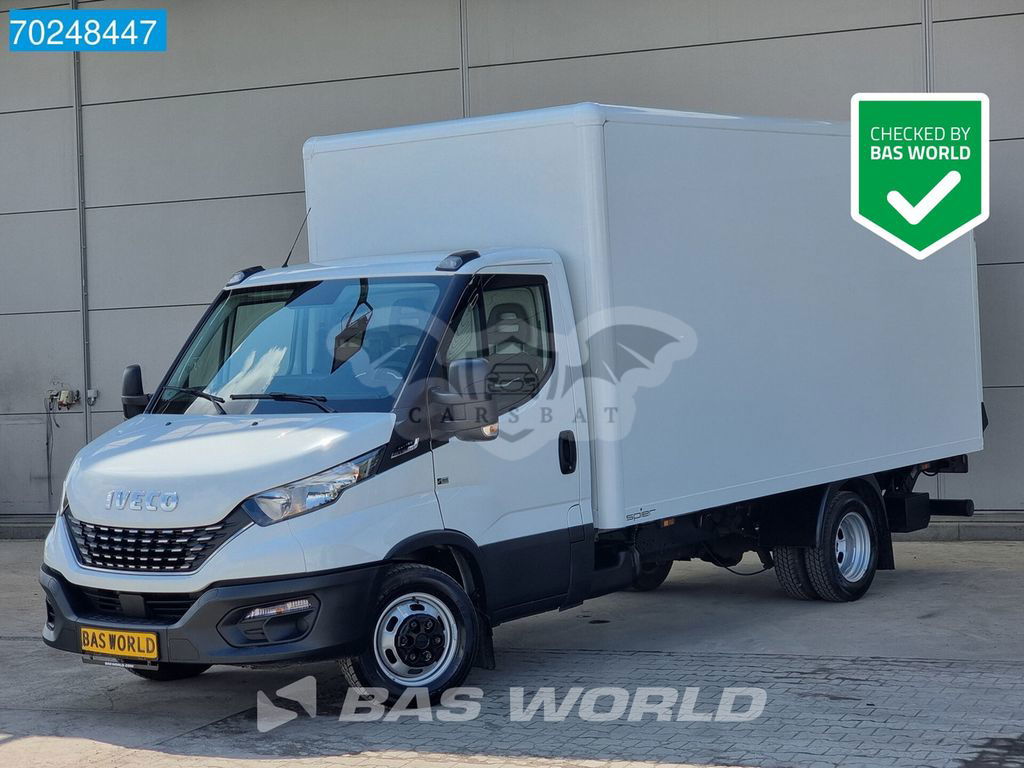Iveco Daily 2022