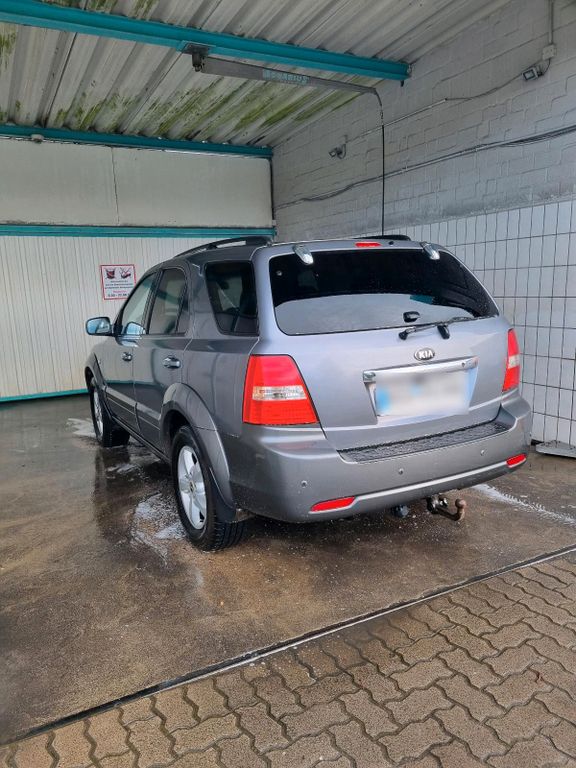 Kia Sorento 2009