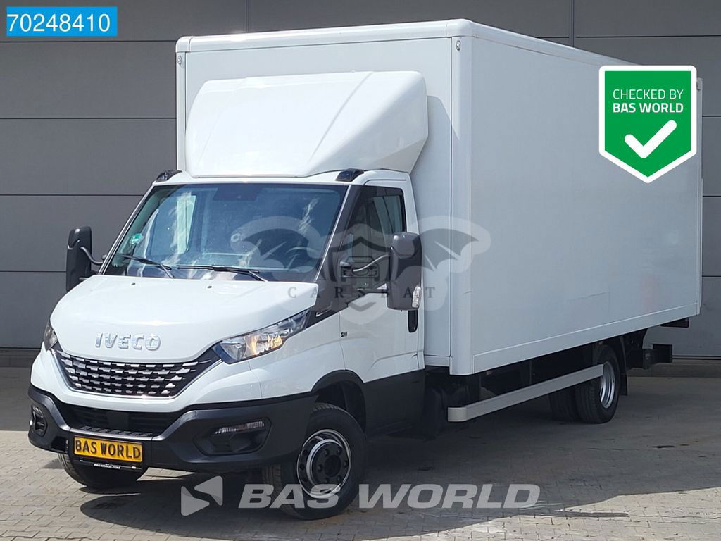 Iveco Daily 2021