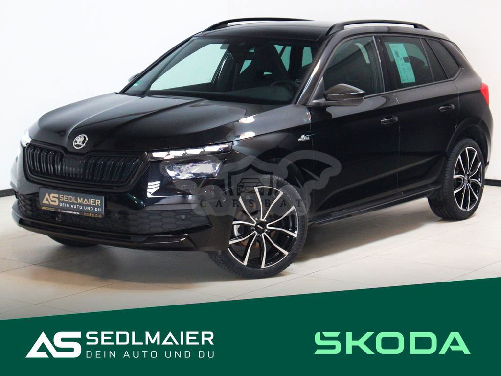 Skoda Kamiq 2023
