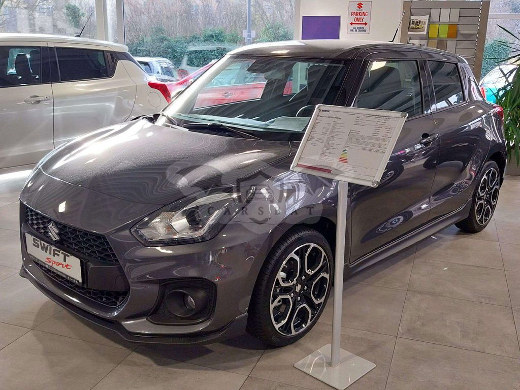 Suzuki Swift 2023