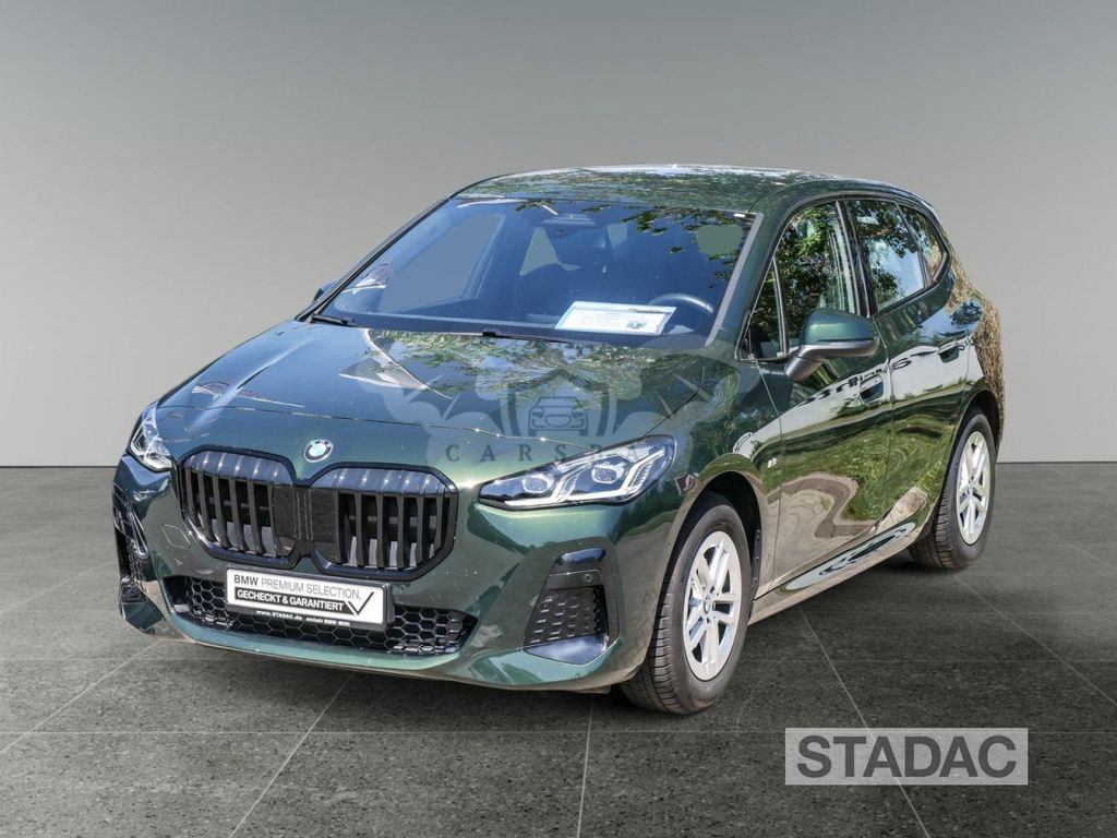 BMW 2 Series 218 Active Tourer 2022