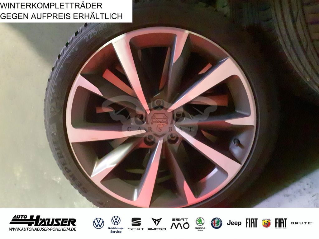 Cupra Leon 2023
