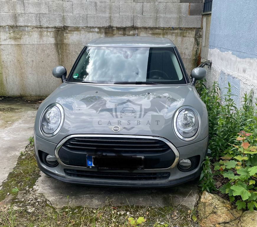 Mini One 2019