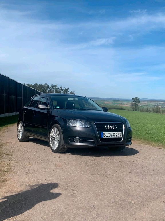 Audi A3 2010