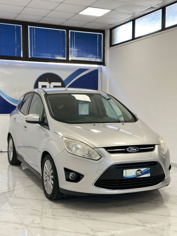 Ford C-Max 2014