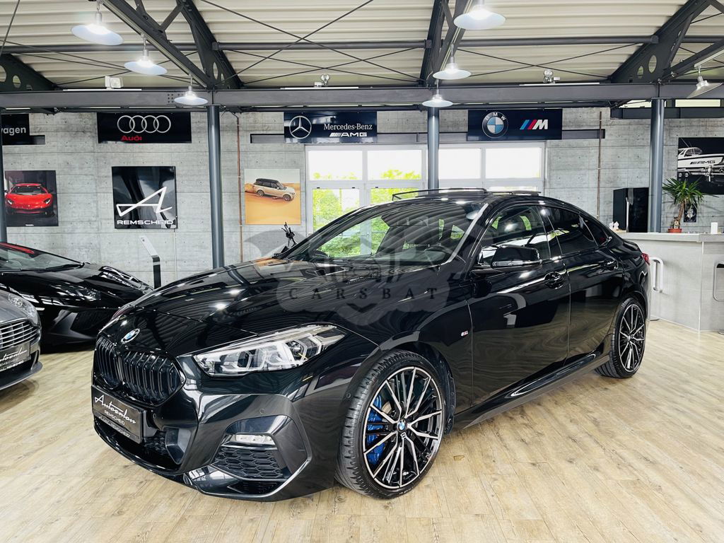 BMW 2 Series 218 Gran Coupe 2022