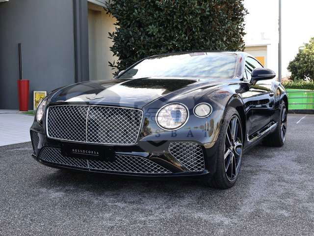 Bentley Continental 2020