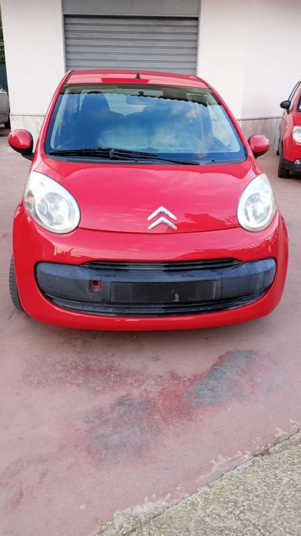 Citroën C1 2006