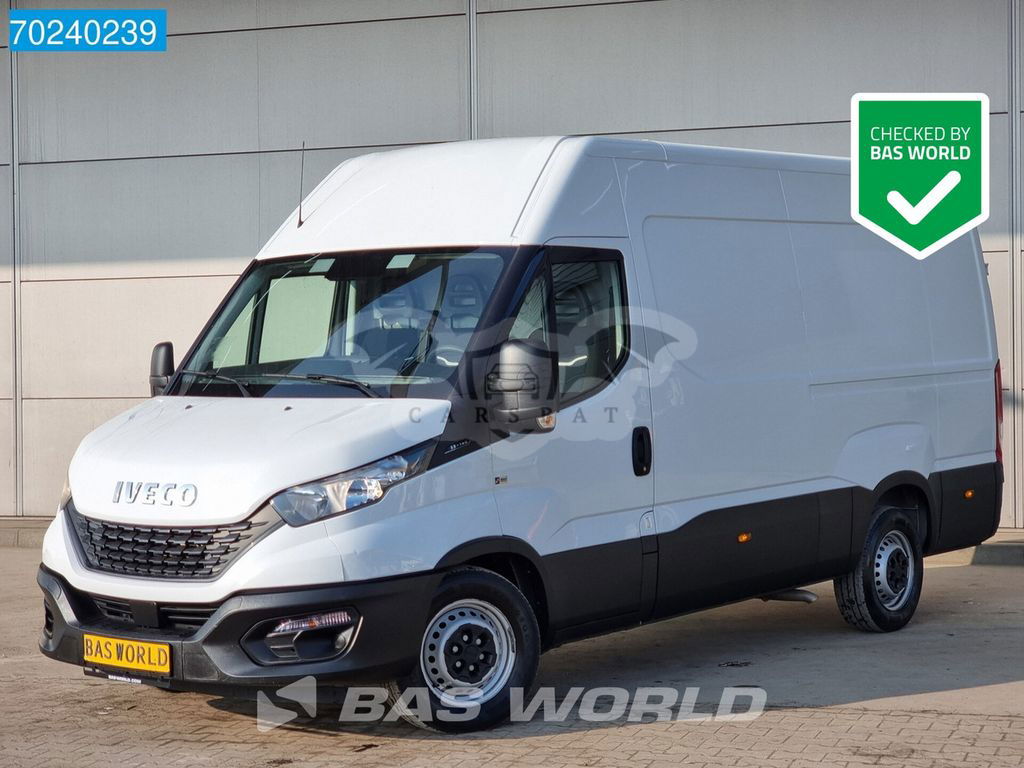 Iveco Daily 2021
