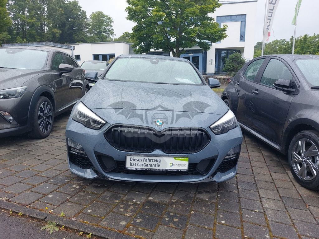 BMW 2 Series 220 2021