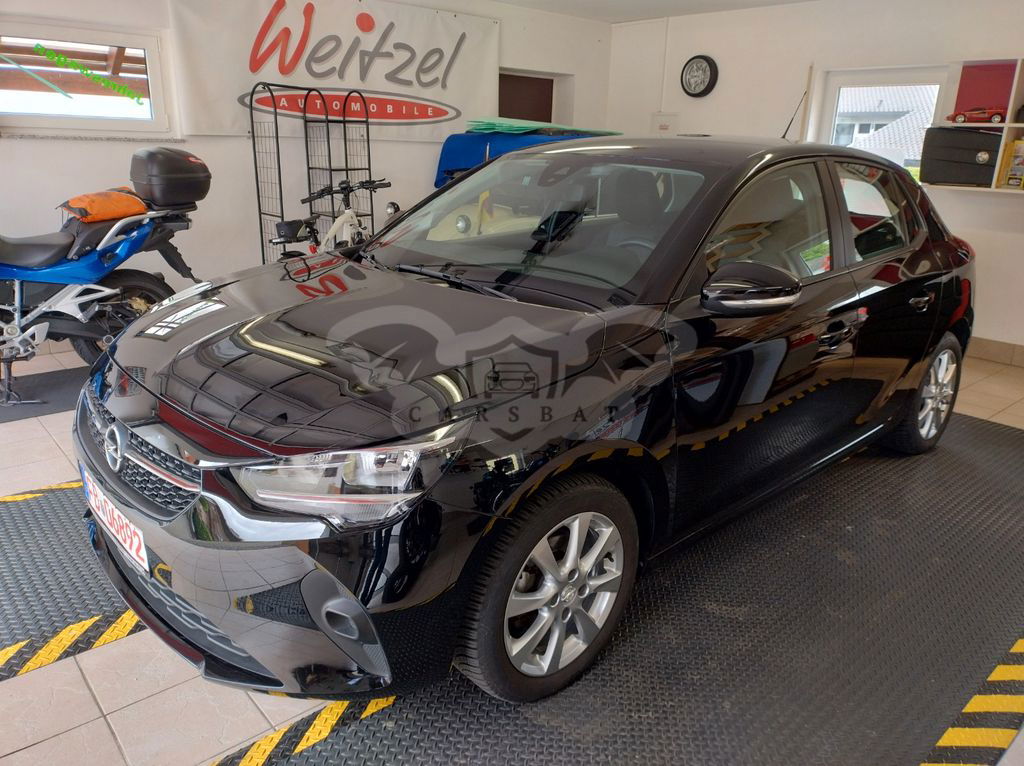 Opel Corsa 2022