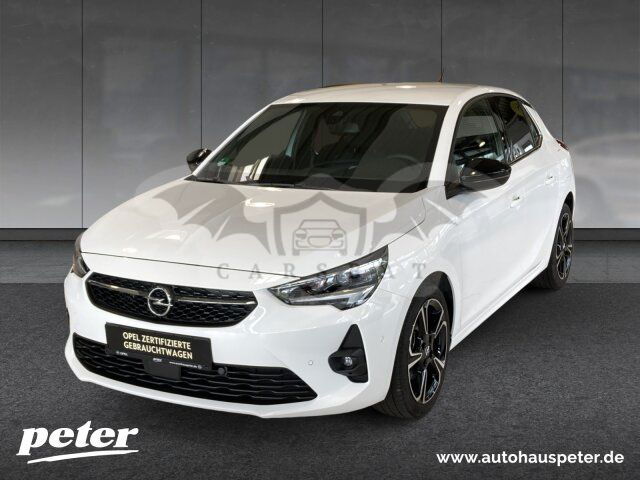 Opel Corsa 2023