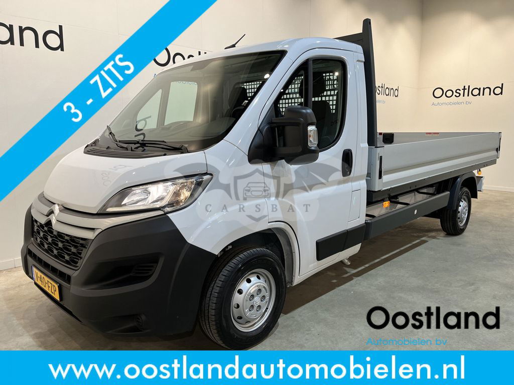 Citroën Jumper 2023
