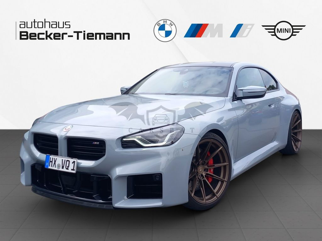 BMW M2 2023