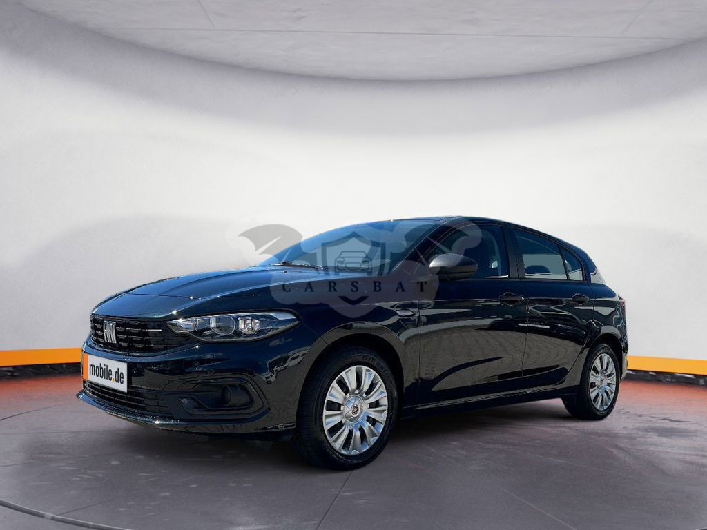 Fiat Tipo 2021