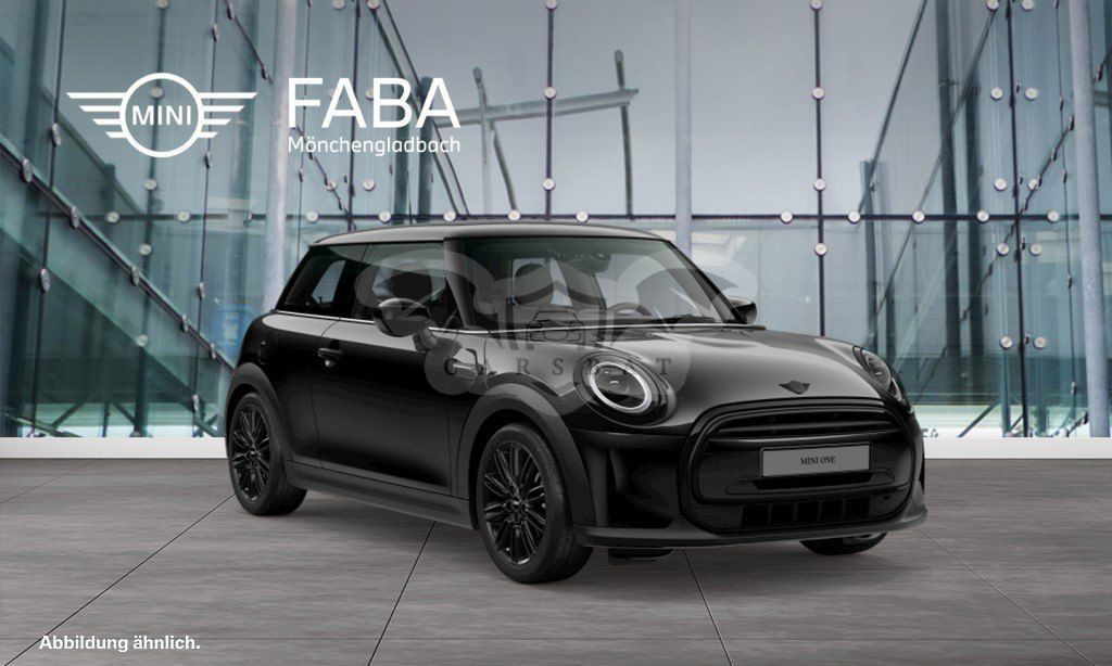 Mini One 2022