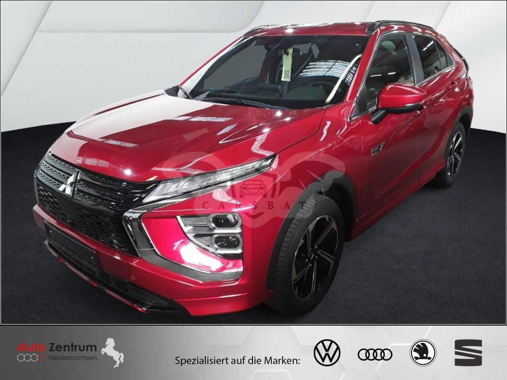Mitsubishi Eclipse Cross 2023