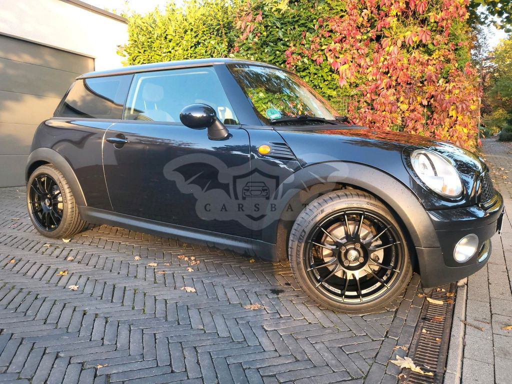 Mini Cooper 2008