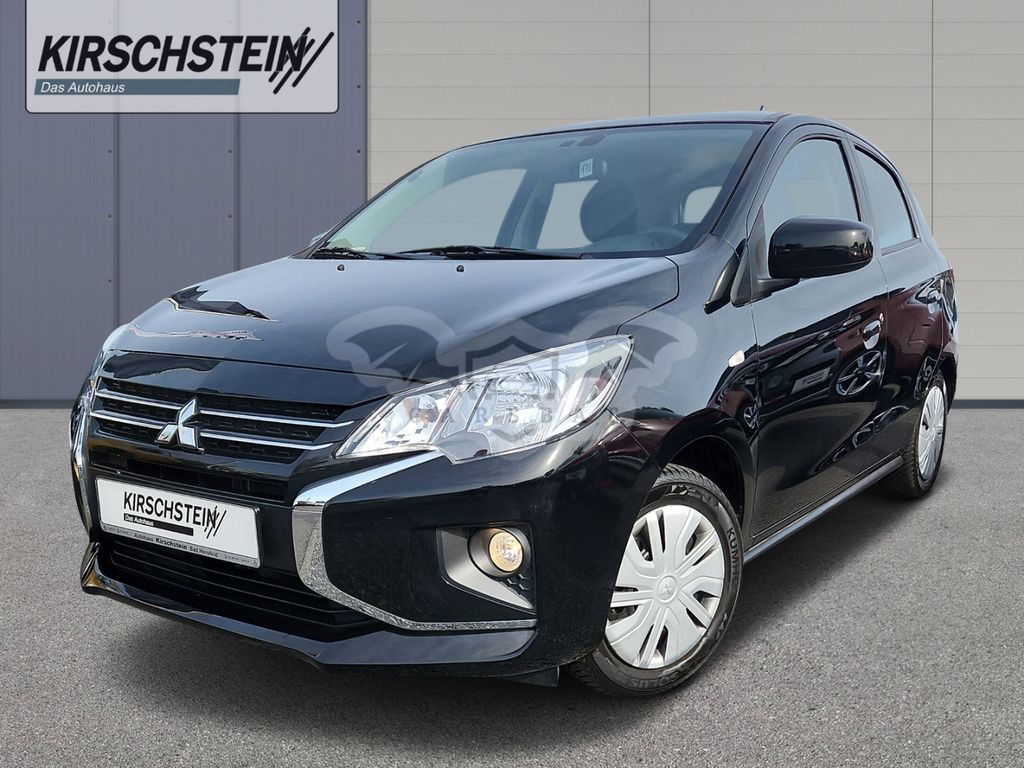 Mitsubishi Space Star 2020