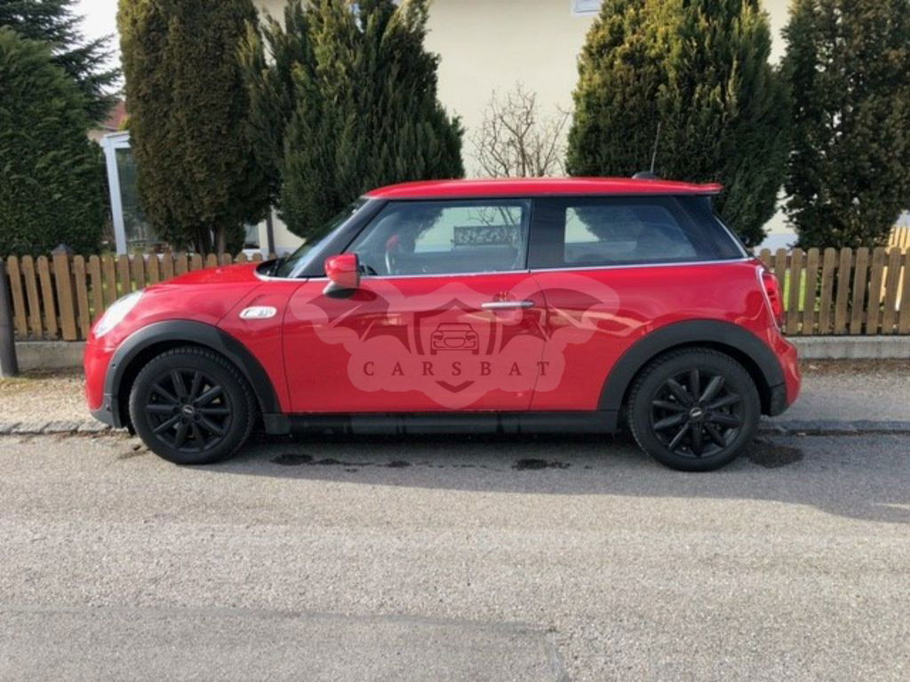 Mini Cooper 2020